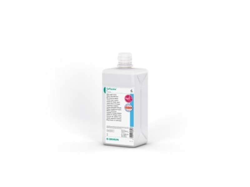 Dezinfectant Suprafete MELISEPTOL FOAM PURE 5 L
