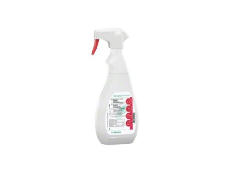 Dezinfectant Suprafete MELISEPTOL FOAM PURE 5 L