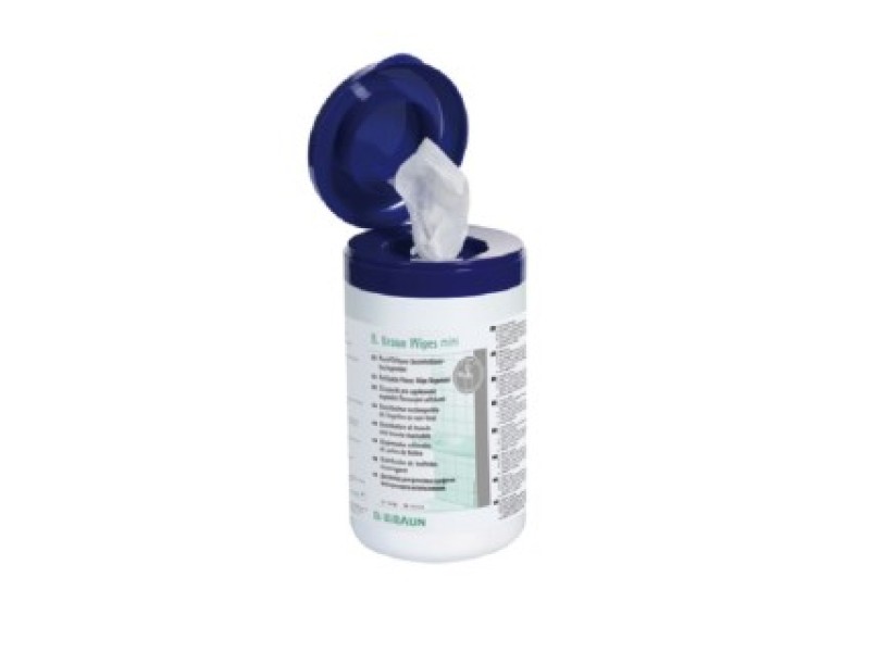 Dezinfectant Suprafete MELISEPTOL FOAM PURE 5 L