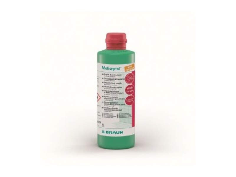 Dezinfectant Suprafete MELISEPTOL FOAM PURE 5 L