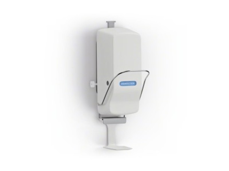 Dozator De Perete TOUCHLESS 1000 ml