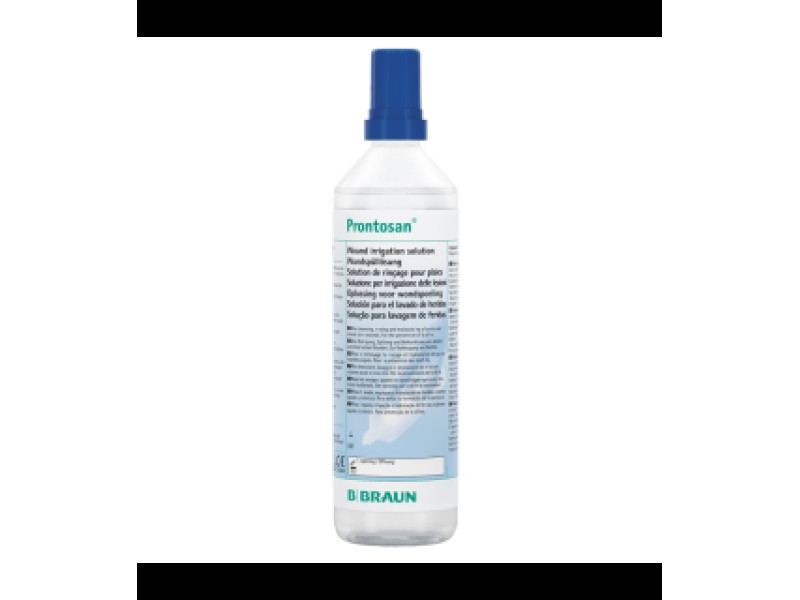 Prontoderm C 75 ml