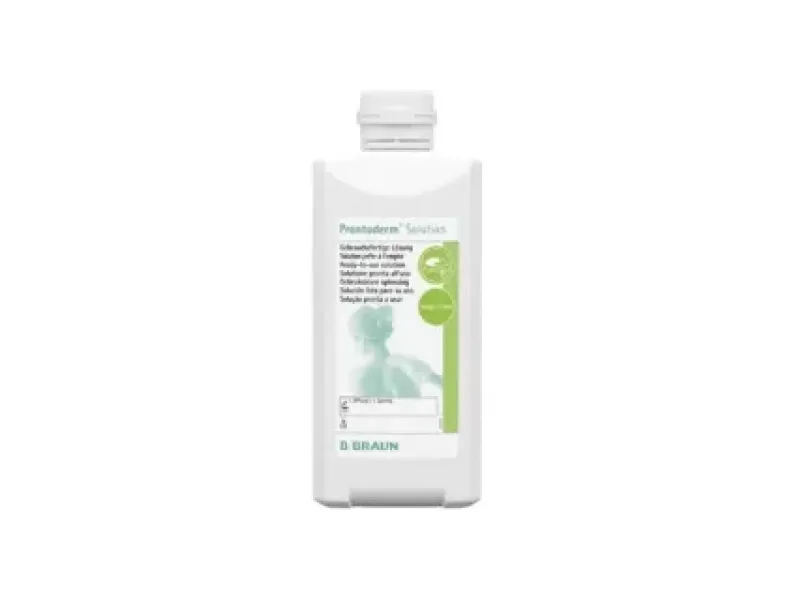 Prontoderm C 75 ml