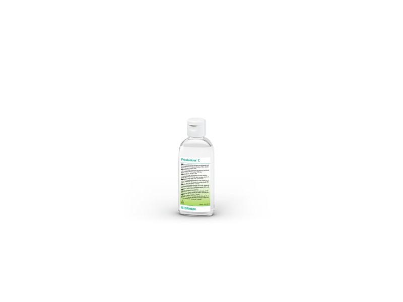 Prontoderm C 75 ml