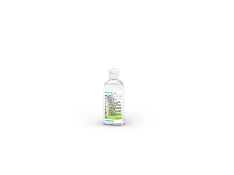 Prontoderm C 75 ml