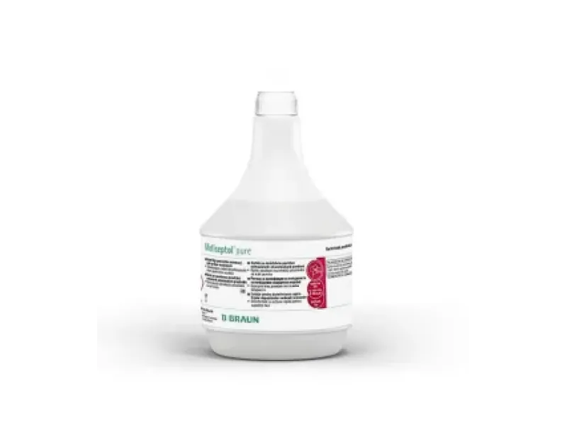 Lotiune Pentru Spalarea Mainilor Softaskin 1000 ml