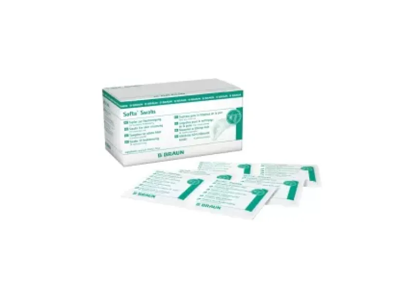 Apa De Gura Prontoral