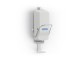 Dispenser Manual Cu Parghie Pentru Flacon Colapsabil