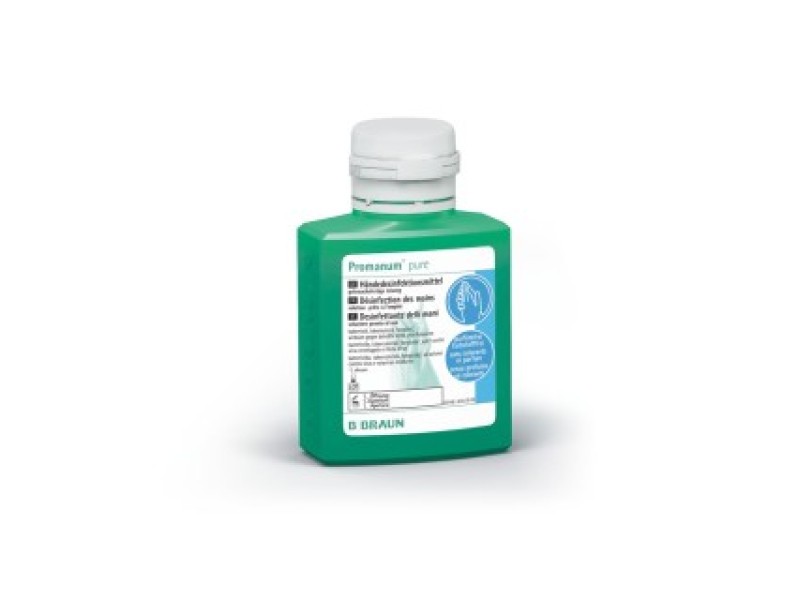 Dispenser Manual Cu Parghie Pentru Flacon Colapsabil