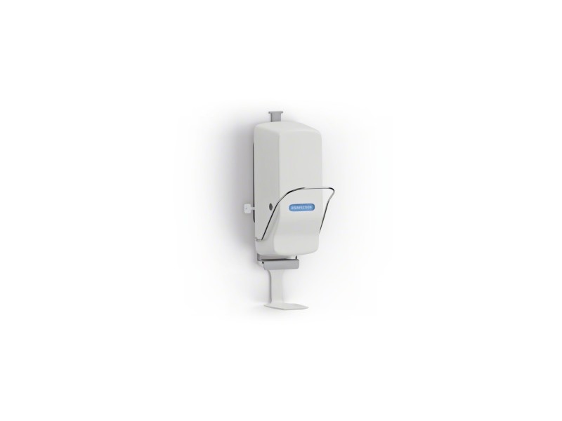 Dispenser Manual Cu Parghie Pentru Flacon Colapsabil