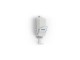 Dispenser Manual Cu Parghie Pentru Flacon Colapsabil