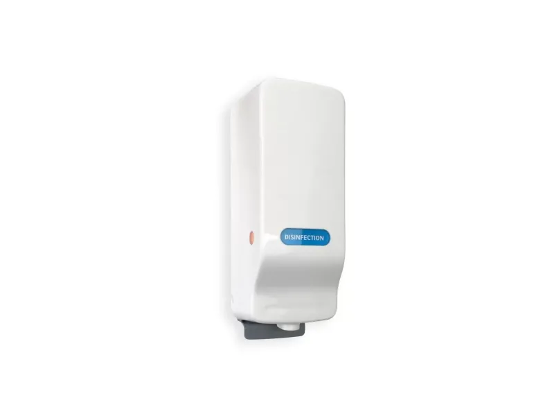Dispenser Manual Fara Parghie Pentru Flacon Colapsabil