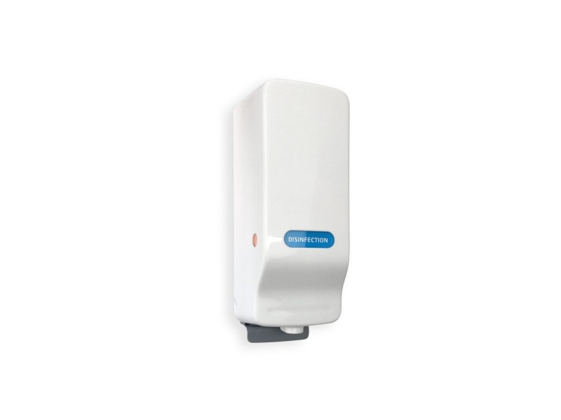 Dispenser Manual Fara Parghie Pentru Flacon Colapsabil