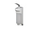 Dispenser Manual Fara Parghie Pentru Flacon Colapsabil