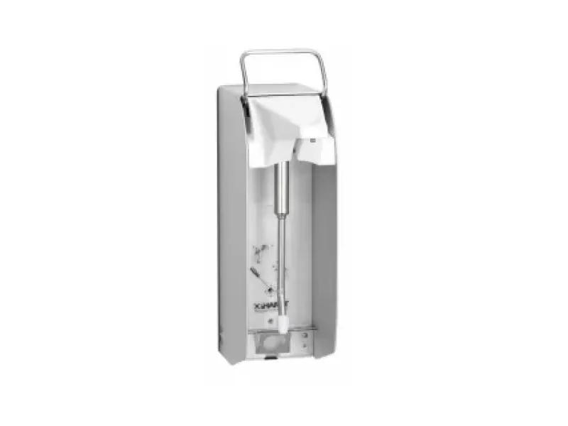 Dispenser Manual Fara Parghie Pentru Flacon Colapsabil
