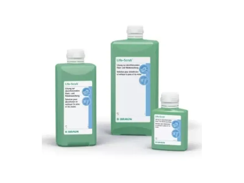 Dispenser Automat Touchless Pentru Flacon Colapsabil