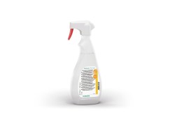 Spray Enzimatic HELIMATIC PRE TREAT SPRAY 750 ml