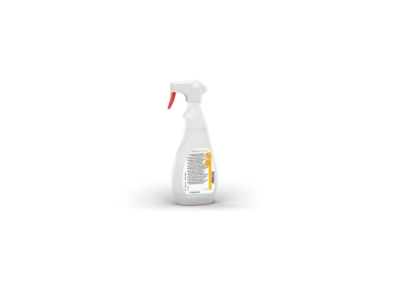 Spray Enzimatic HELIMATIC PRE TREAT SPRAY 750 ml
