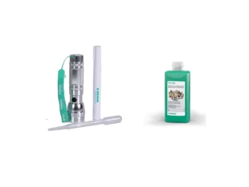 Dispenser Mini Pentru Servetele B.Braun