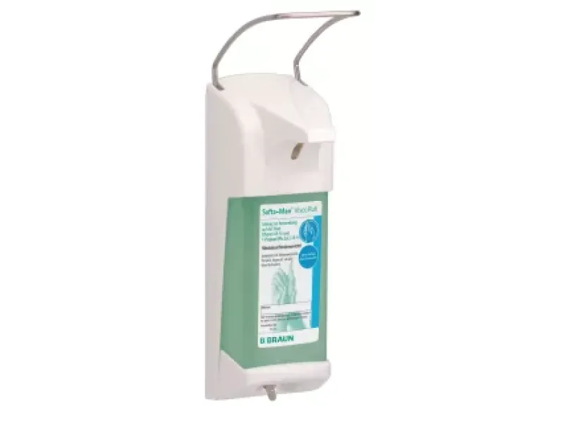 Dispenser Mini Pentru Servetele B.Braun