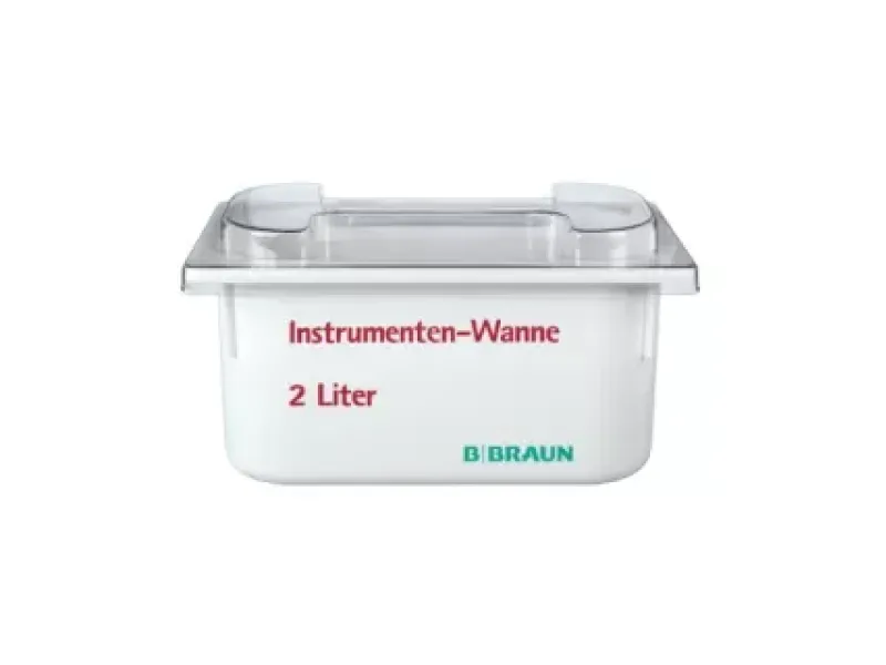 Dispenser Mini Pentru Servetele B.Braun