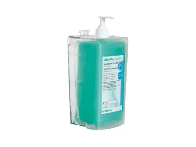 Dispenser Mini Pentru Servetele B.Braun