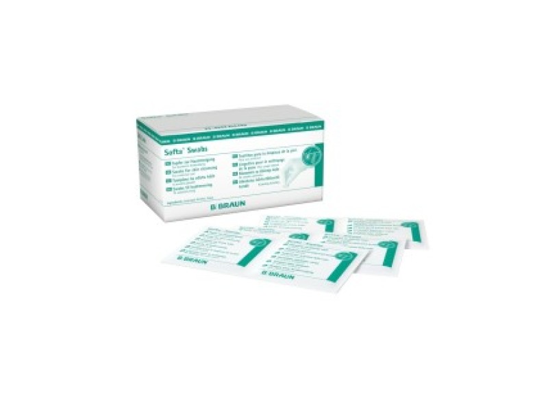 Dezinfectant Maini Softa Man ViscoRub 100 ml