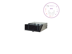 Dispozitiv UV-C Mini LBAG 5W vitrine frigorifice