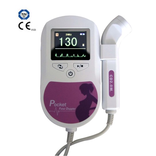 Doppler fetal