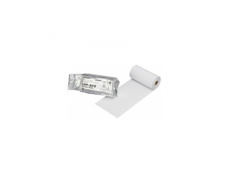 Hartie Imprimanta Sony UPP-84S A7 B/W UP-D711MD