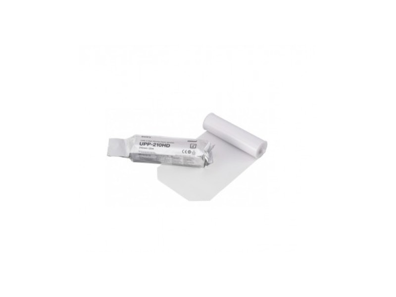 Hartie Imprimanta Sony UPP-210HD A4 B/W UP-960/UP-980
