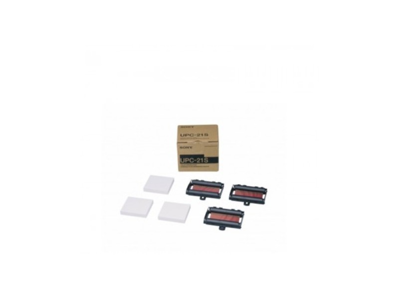 Set Imprimare Color UPC-21S A6 UP-20/UP-21
