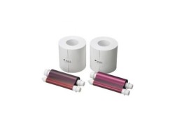 Set Imprimare Color Mitsubishi CK-50S A6 CP-50