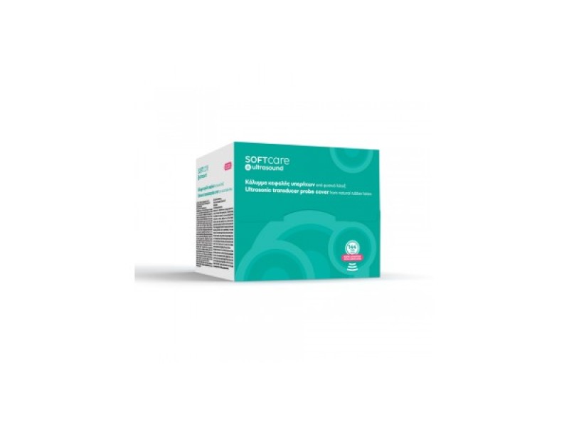 Huse Sonde Ecograf Soft Care Bulk 144 buc