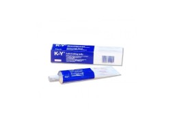 Gel Lubrifiant K-Y 82gr