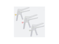 Speculum Vaginal AK cu Surub Lateral Large GPS Italy