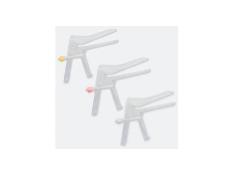Speculum Vaginal AK cu Surub Lateral Large GPS Italy