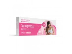 Test de Sarcina Soft Care