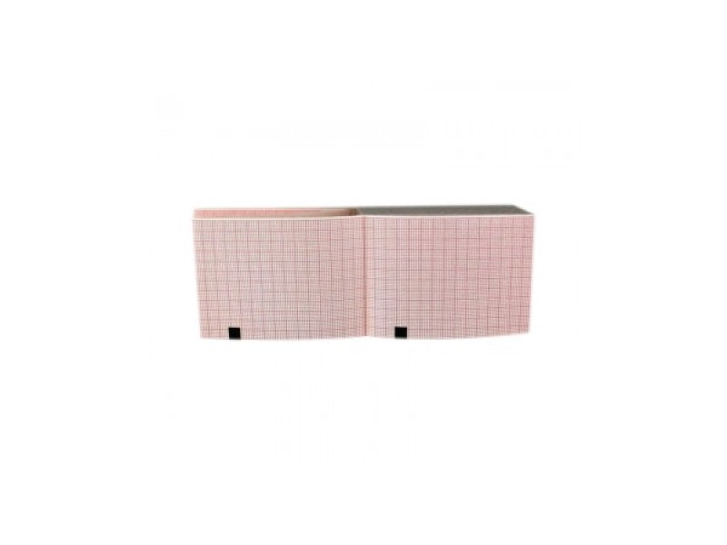 Hartie ECG Fukuda 63mm x 100mm x 300sh