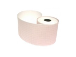 Hartie ECG Innomed 58mm x 20m