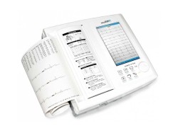 Electrocardiograf CARDIO M PLUS cu 12 canale