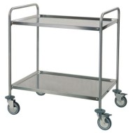 Carucior Alimente : 90x60x80cm