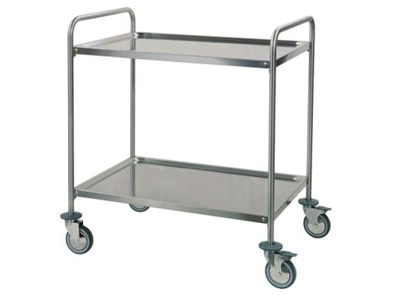 Carucior Alimente : 90x60x80cm