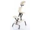Scaun de masaj cervical portabil