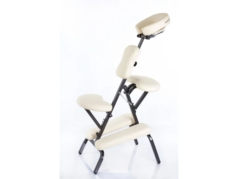 Scaun de masaj cervical portabil