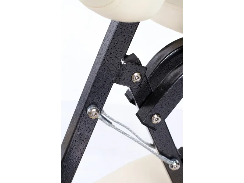 Scaun de masaj cervical portabil