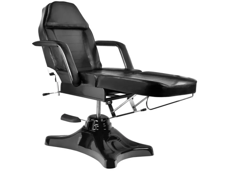 Canapea de consultatie, examinare si tratament cu pompa hidraulica