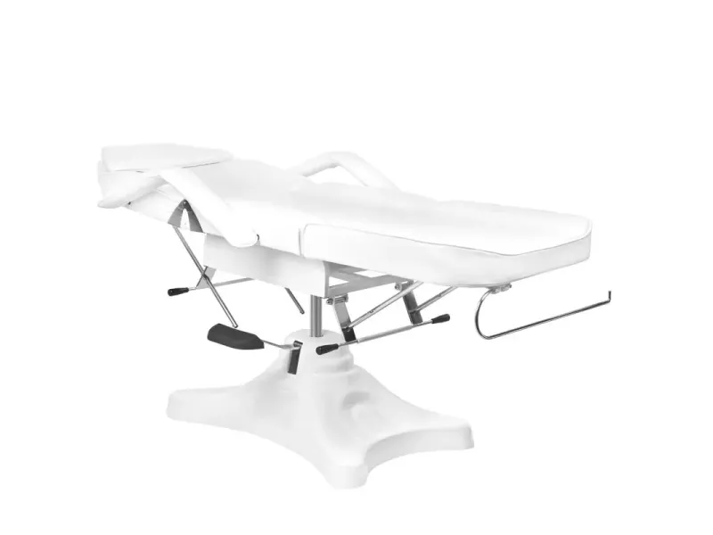 Canapea de consultatie, examinare si tratament cu pompa hidraulica