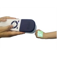 Model 500 - Detector Profesional de Vene, Adulți, copii