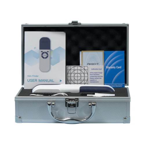 Model 500 - Detector Profesional de Vene, Adulți, copii
